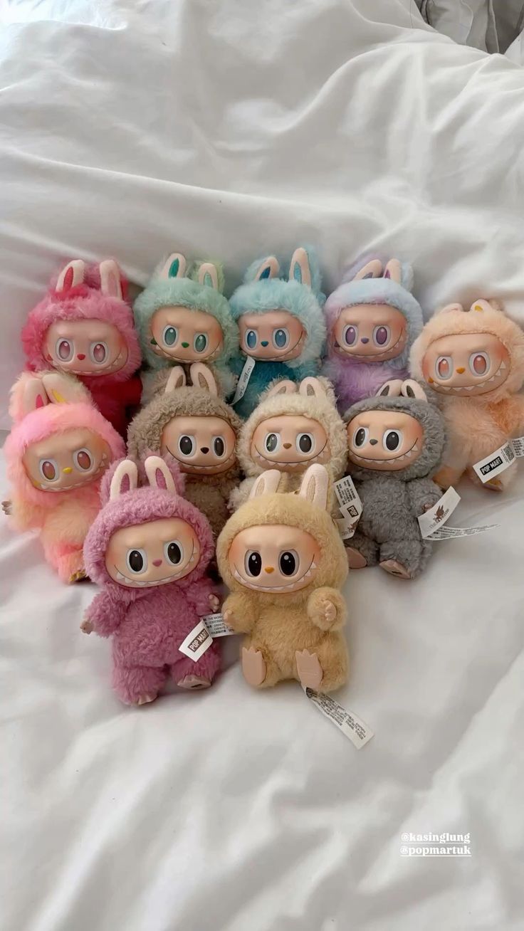 All Premium Labubu's Supplier