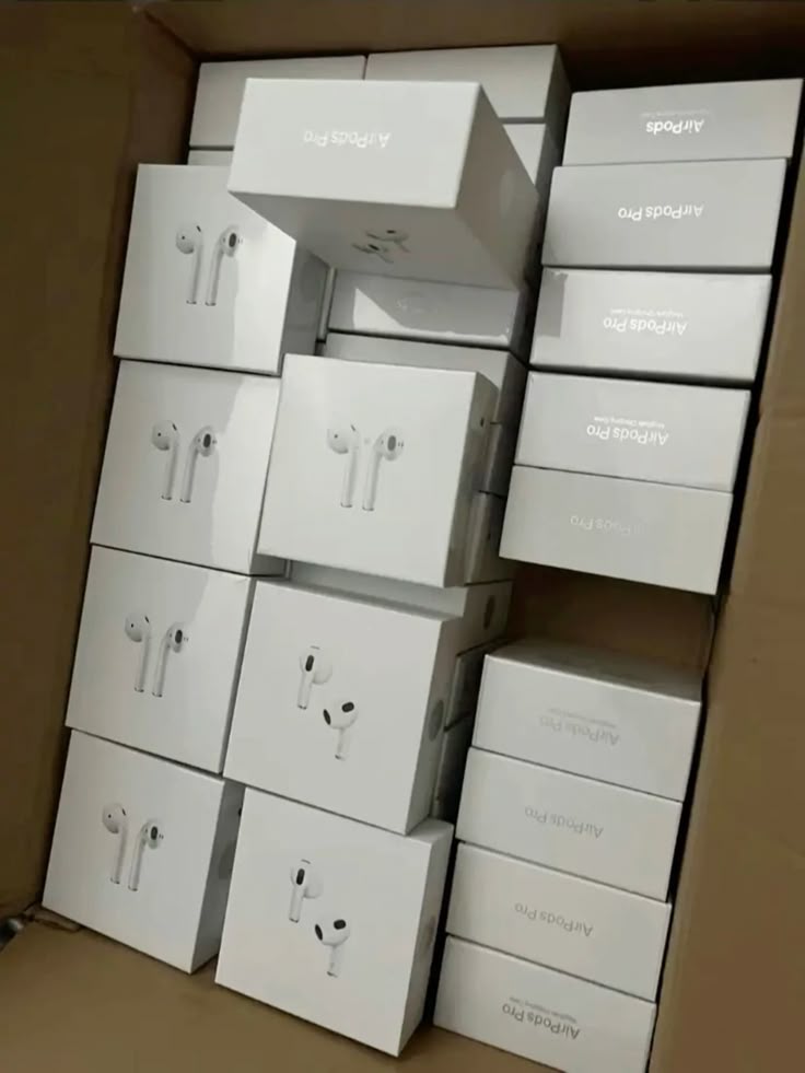 All Premium Airpod's Supplier