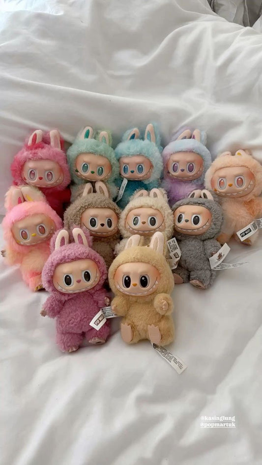 All Premium Labubu's Supplier