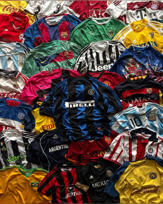 All Premium Football Shirt's Supplier