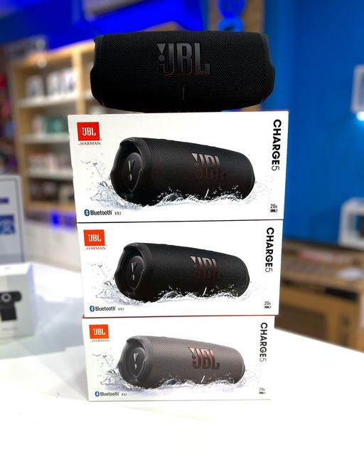 All Premium JBL Speaker Supplier