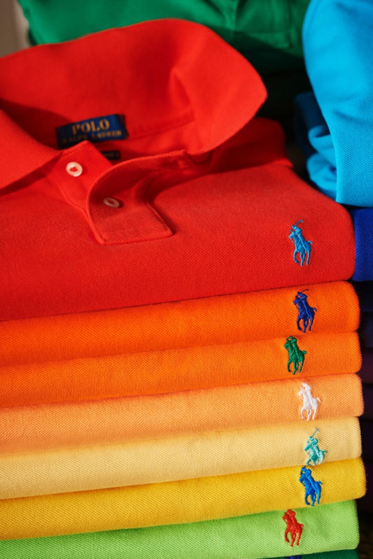 All Premium Ralph Lauren Shirt's Supplier