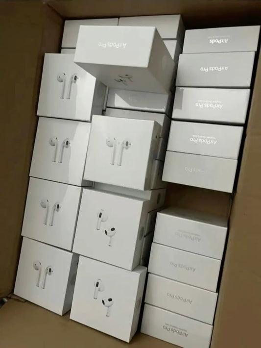 All Premium Airpod's Supplier